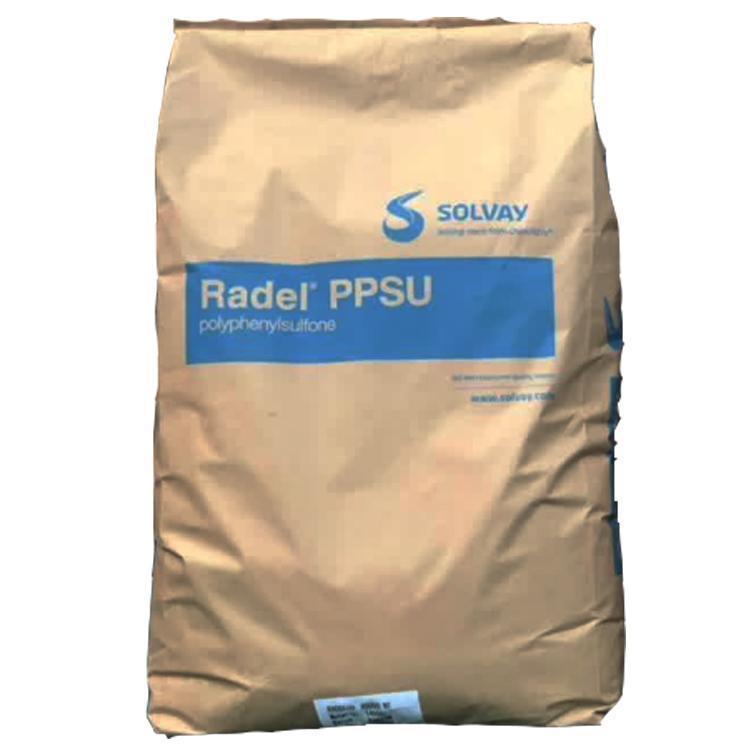 Radel 聚苯砜 (PPSU) 索爾維 R-5500 流動性低 蒸汽滅菌 耐酸堿 航天醫(yī)療應用