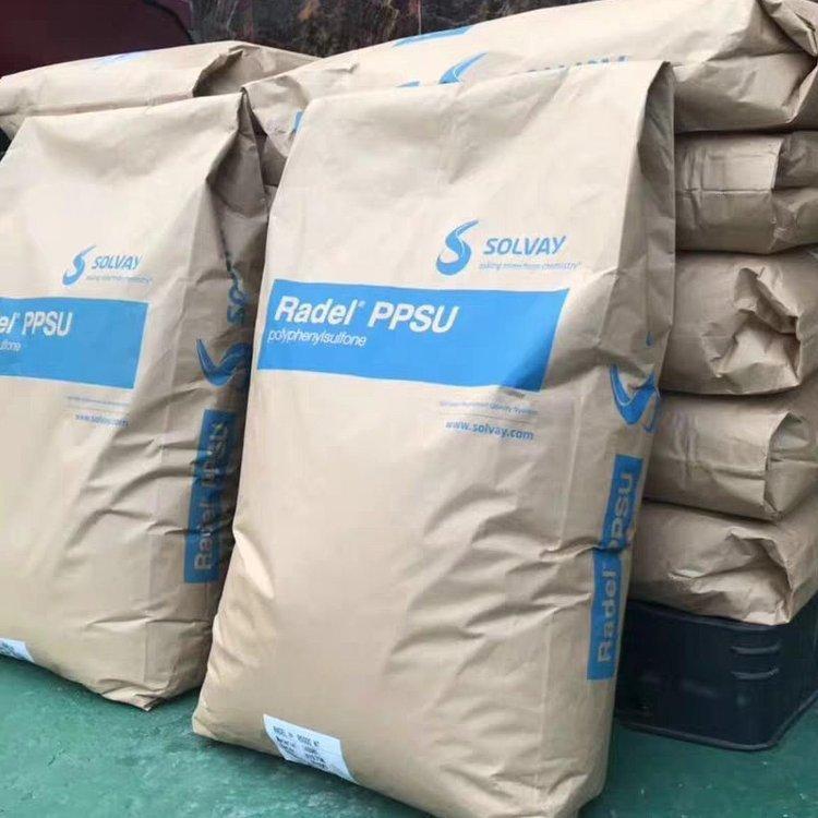 索爾維 RADEL PPSU R-5800 中等流量 醫(yī)療食品 飛機應用 汽車領域