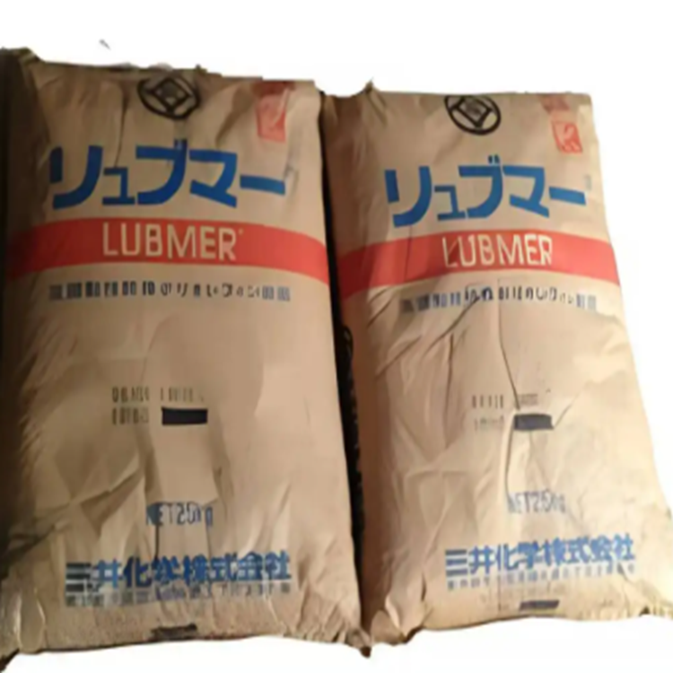 LUBMER LS4140 三井化工 UHMWPE 高分子級(jí)聚乙烯 輕齒輪和軸承應(yīng)用