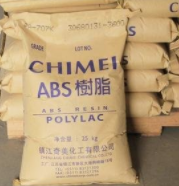 鎮(zhèn)江奇美ABS樹脂產(chǎn)品的特性與產(chǎn)品用途